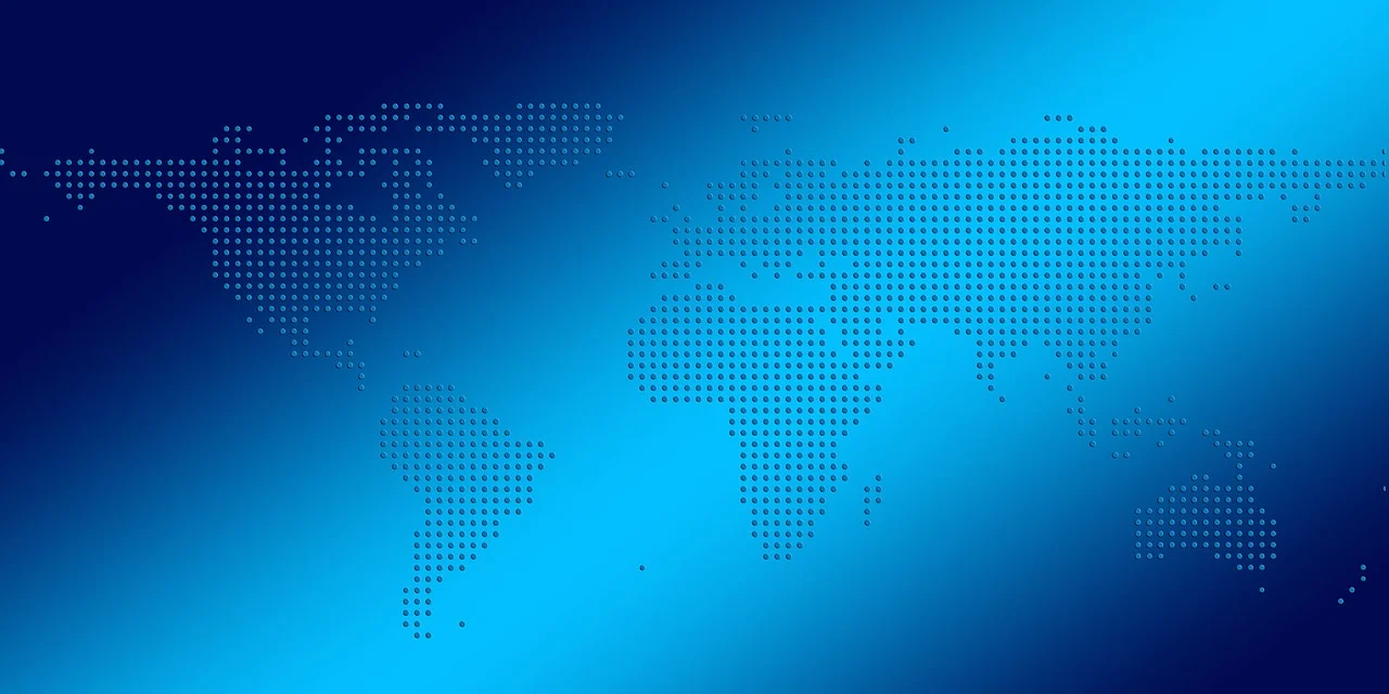 World